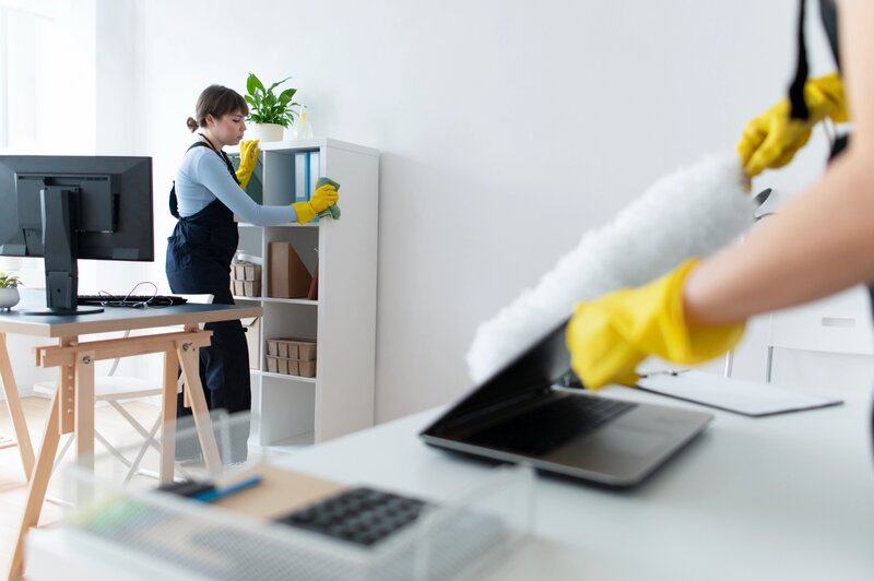 One Clean Pro - Servicii profesionale curatenie
