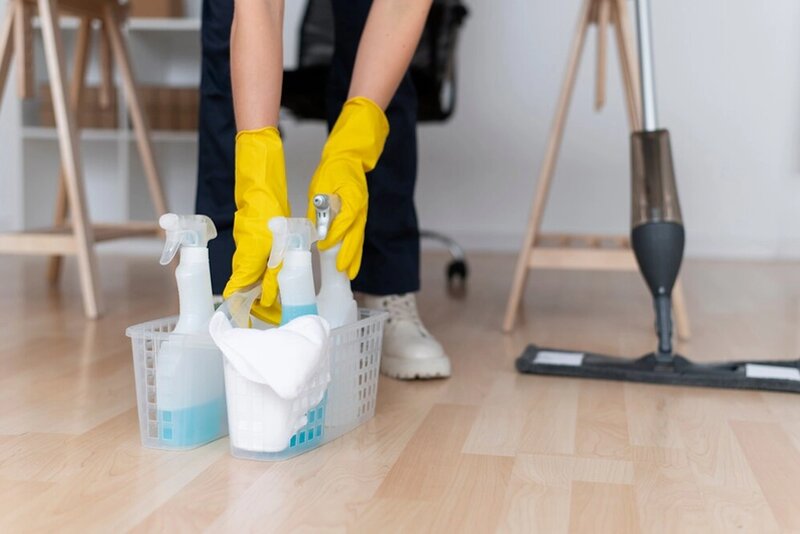 One Clean Pro - Servicii profesionale curatenie