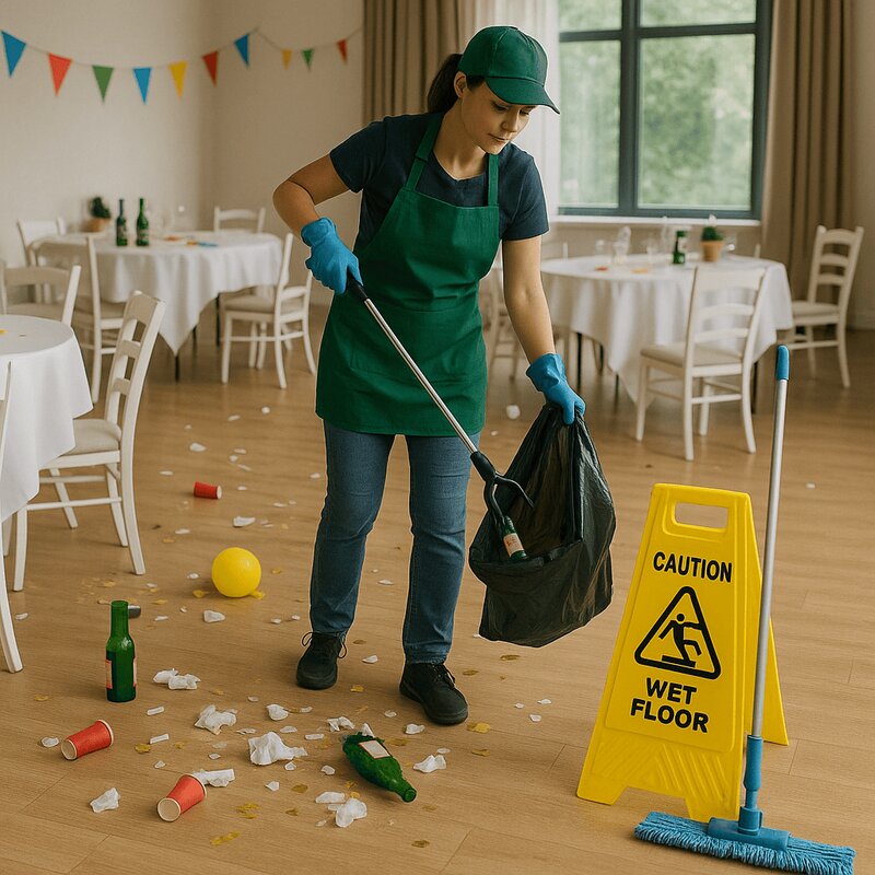 One Clean Pro - Servicii profesionale curatenie