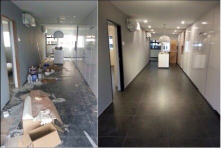 One Clean Pro - Servicii profesionale curatenie