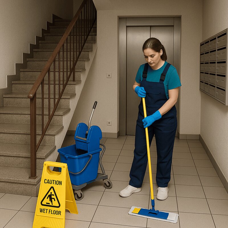 One Clean Pro - Servicii profesionale curatenie