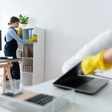 One Clean Pro - Servicii profesionale curatenie